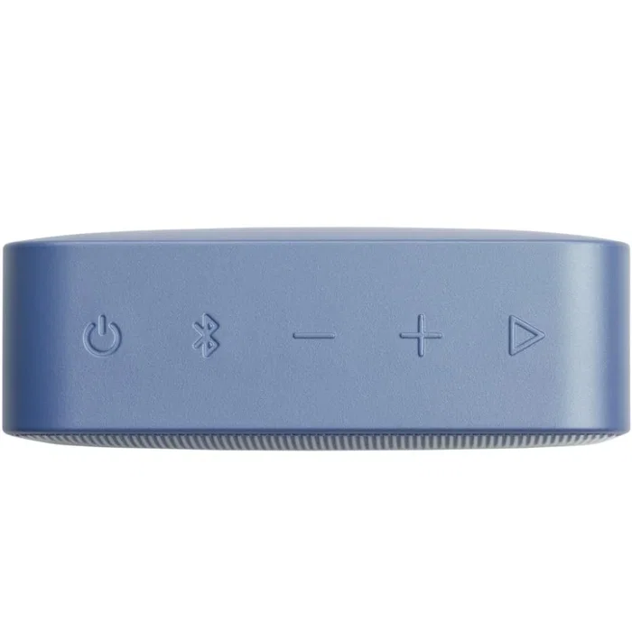JBL GO Essential 2 Altavoz Bluetooth Azul